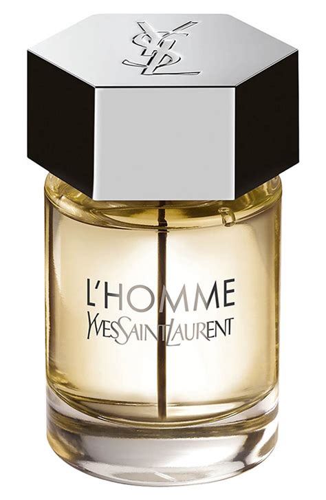 ysl men's cologne clear bottle|ysl perfume reviews.